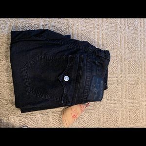 True Religion corduroys